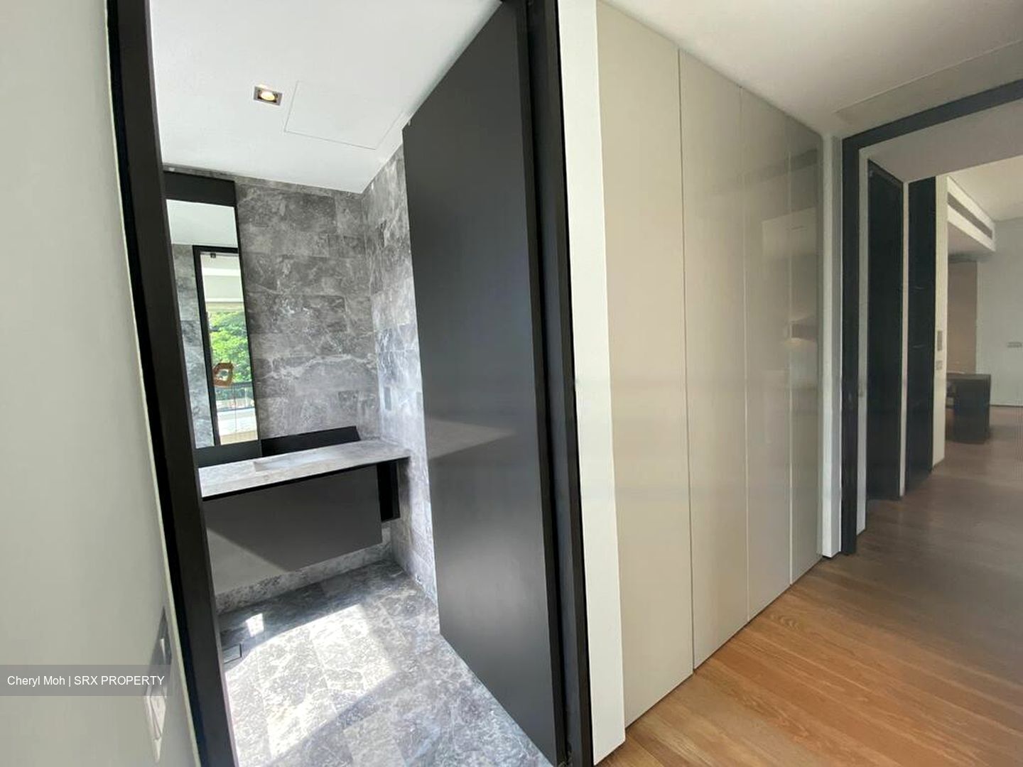 OUE Twin Peaks (D9), Condominium #472982961
